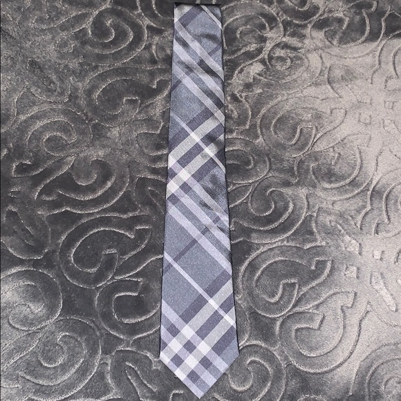 Burberry Other - AUTHENTIC Men’s Burberry Tie